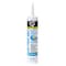 Dap DAP Alex Fast Dry White Siliconized Acrylic Latex Windows/Doors/Seal/Paint Caulk 10.1 oz 7079818426 - alternate 1